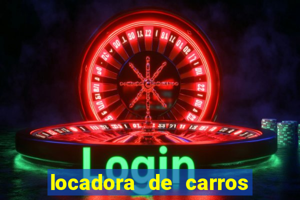 locadora de carros porto velho